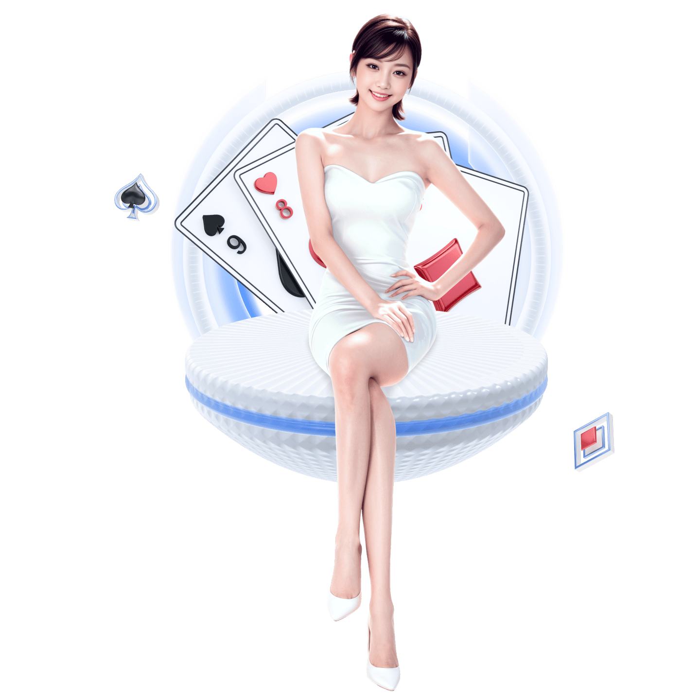 深夜陪读妈妈
